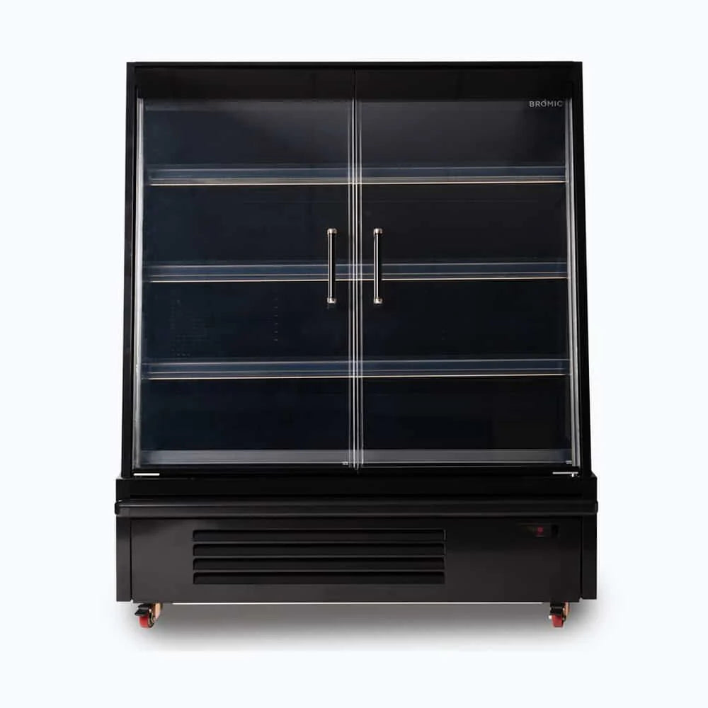 Vertical Display Fridge On Sale