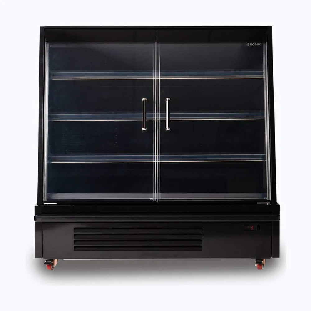 Vertical Display Fridge On Sale