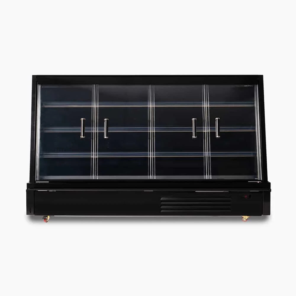 Vertical Display Fridge On Sale