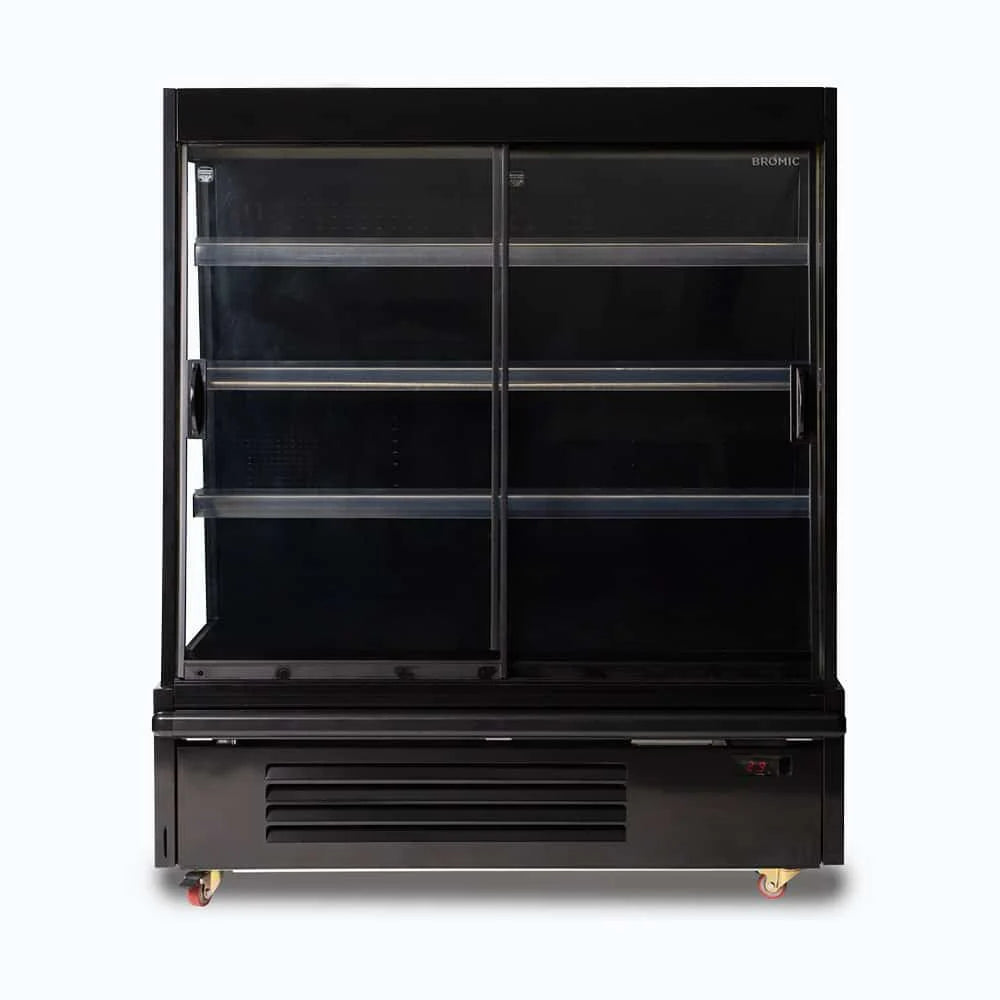 Vertical Display Fridge On Sale