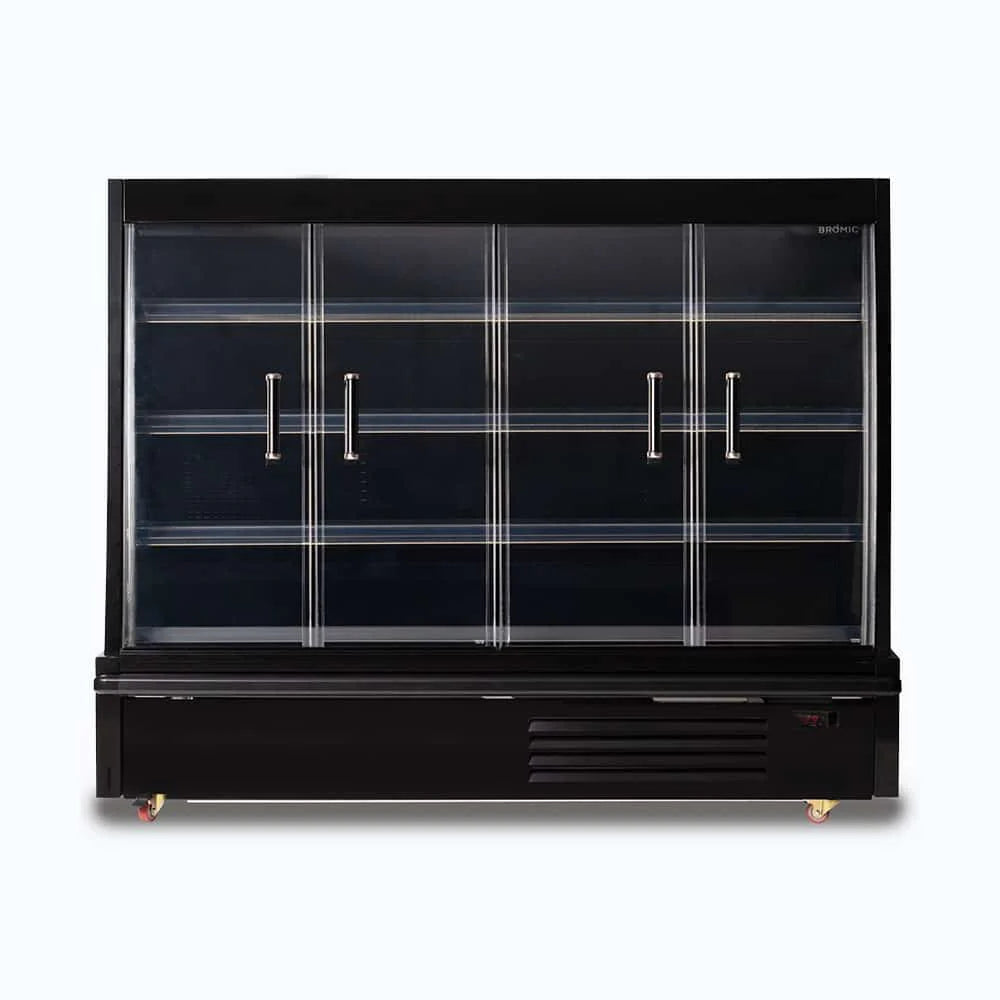 Vertical Display Fridge On Sale