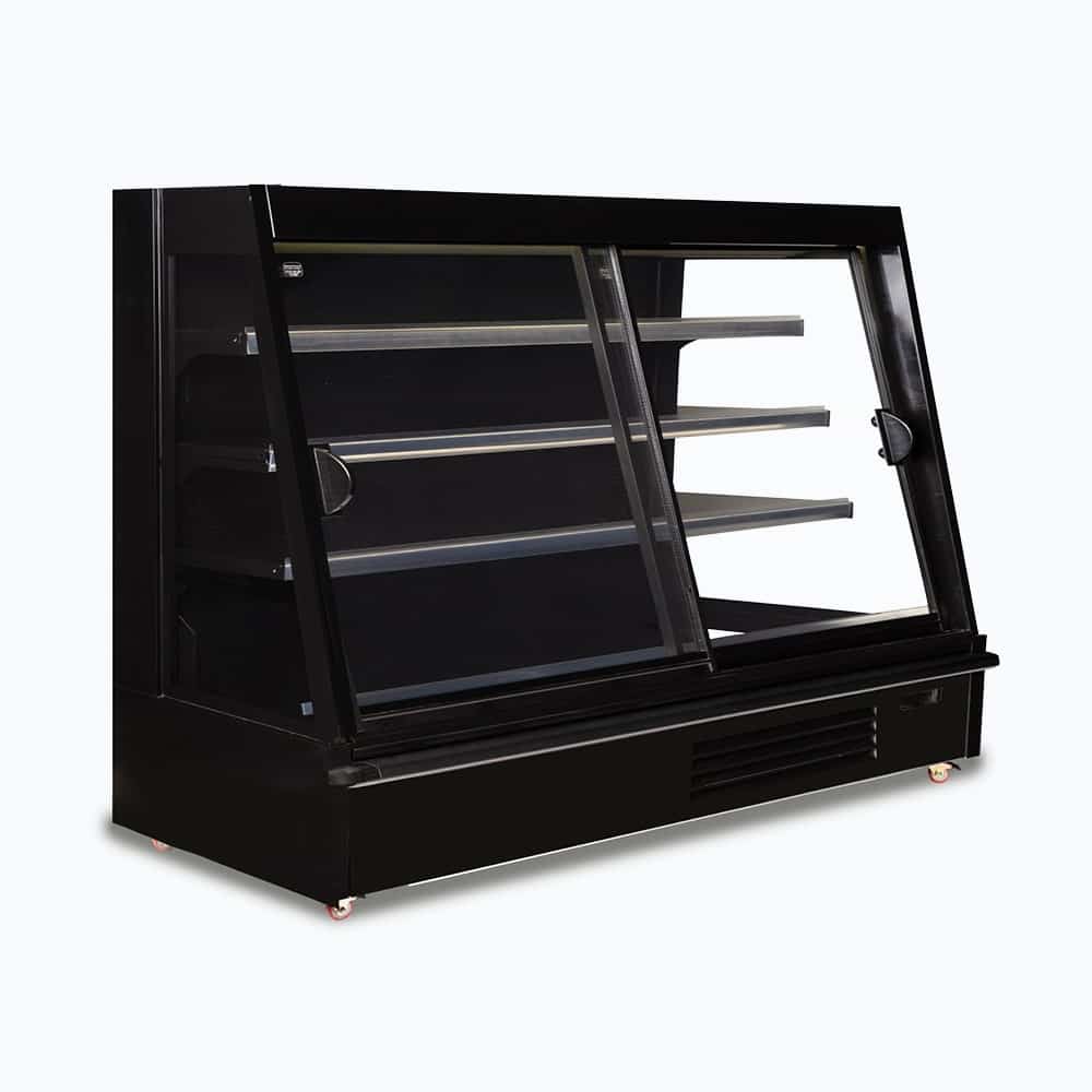 Vertical Display Fridge On Sale