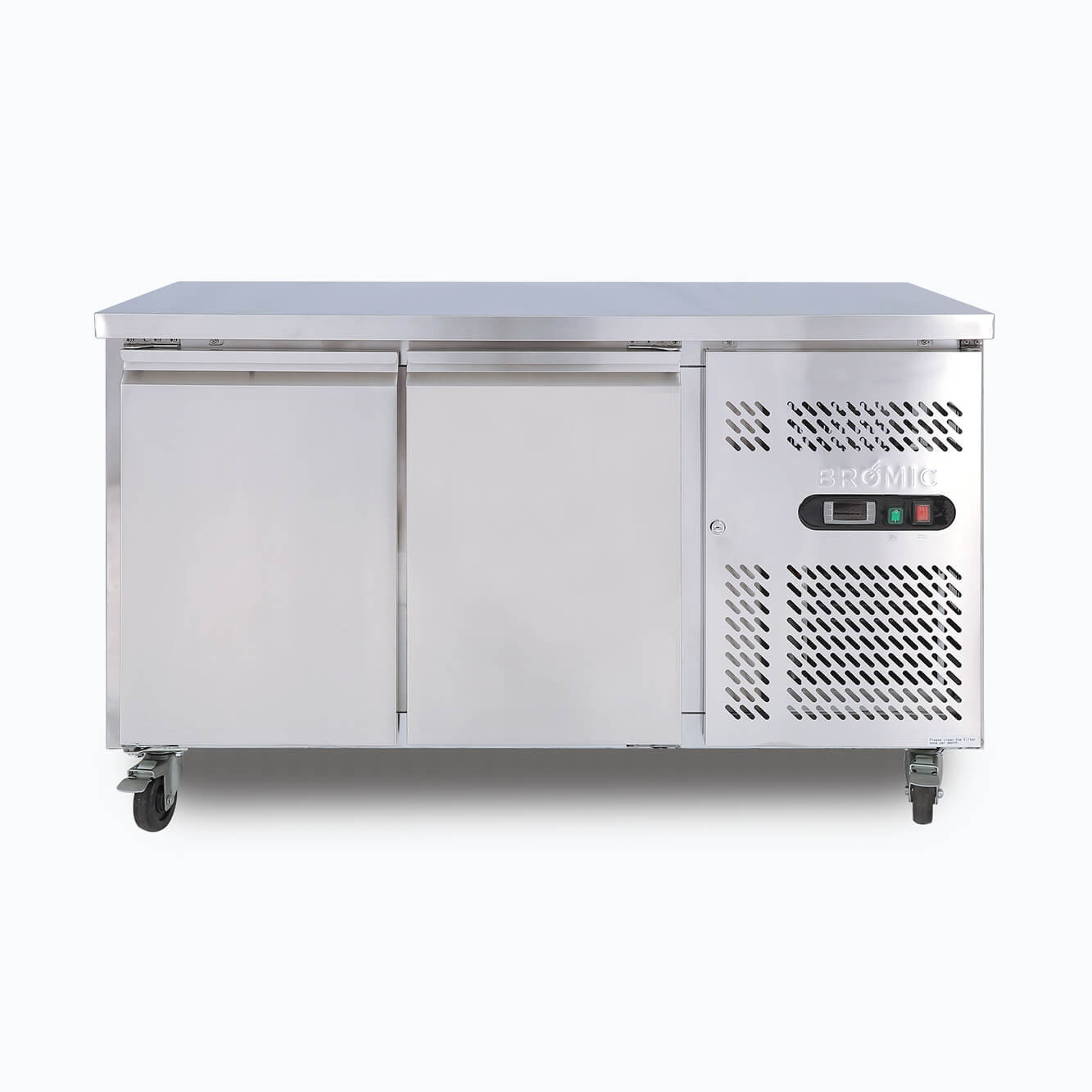 Under Bench Fridges & Freezers on Sale
