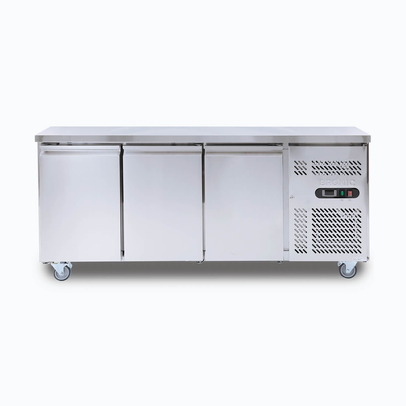 Under Bench Fridges & Freezers on Sale