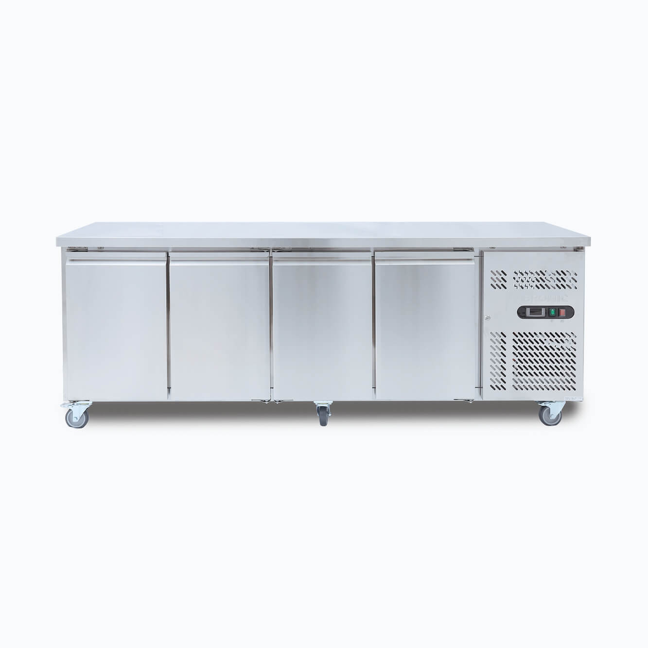 Under Bench Fridges & Freezers on Sale