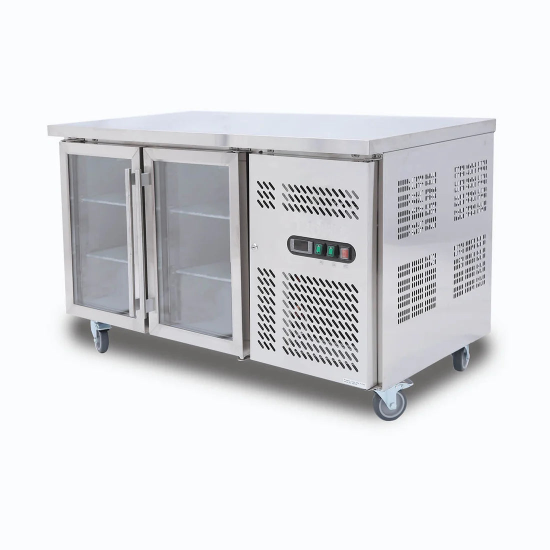 Under Bench Fridges & Freezers on Sale