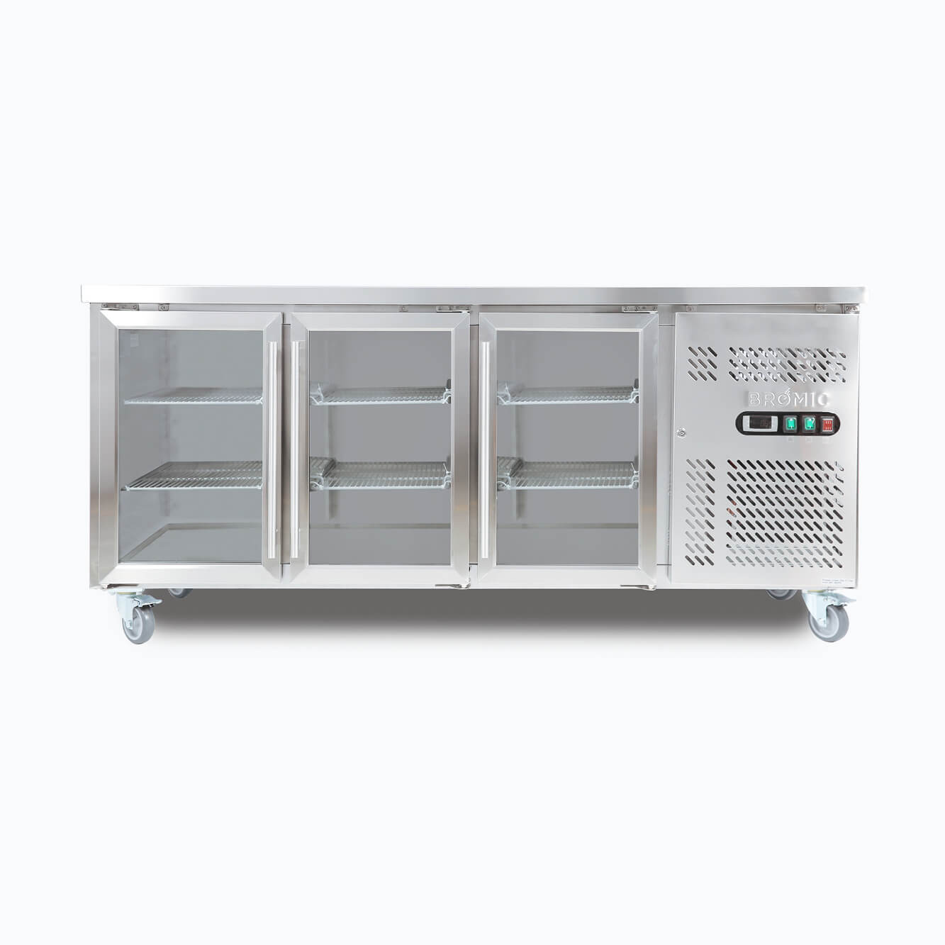 Under Bench Fridges & Freezers on Sale