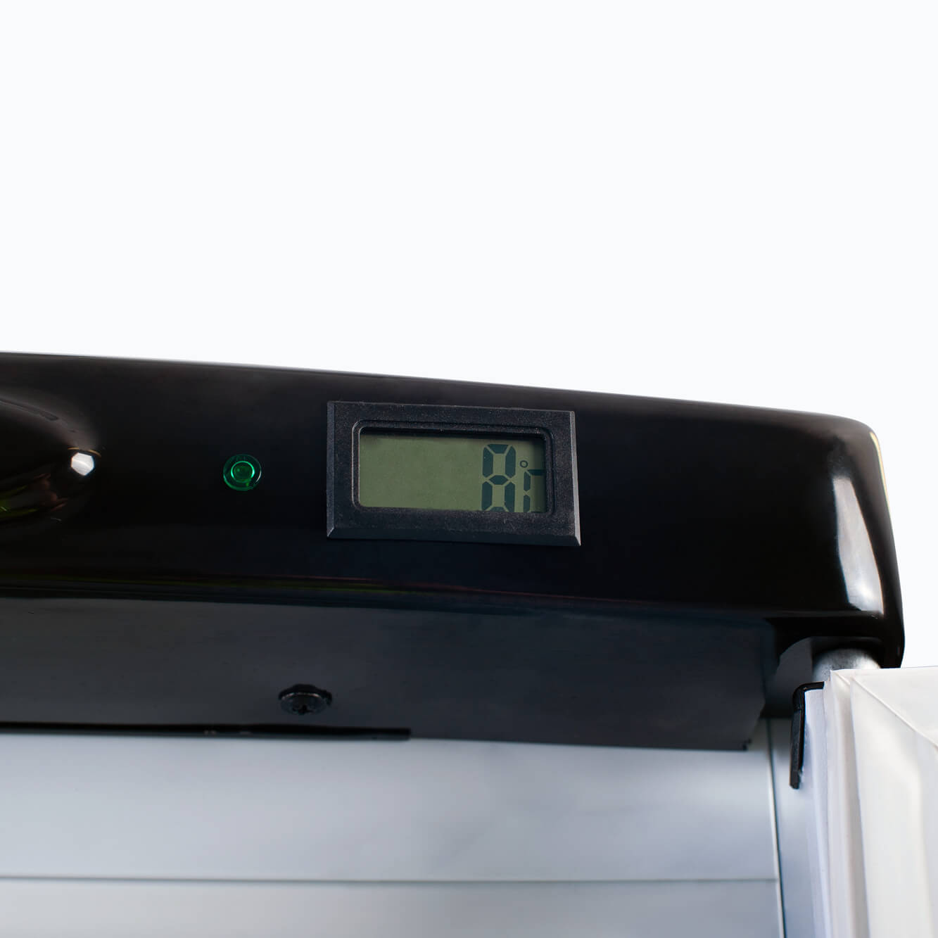 Upright Freezer - 300L - 1 Door - Solid (UF0374SDS-NR)