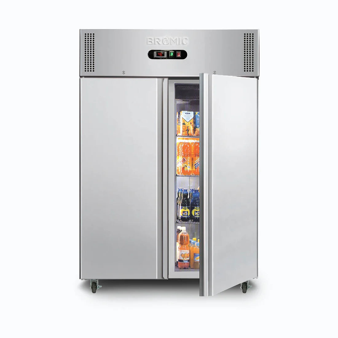 Upright Fridges/ Freezers on Sale