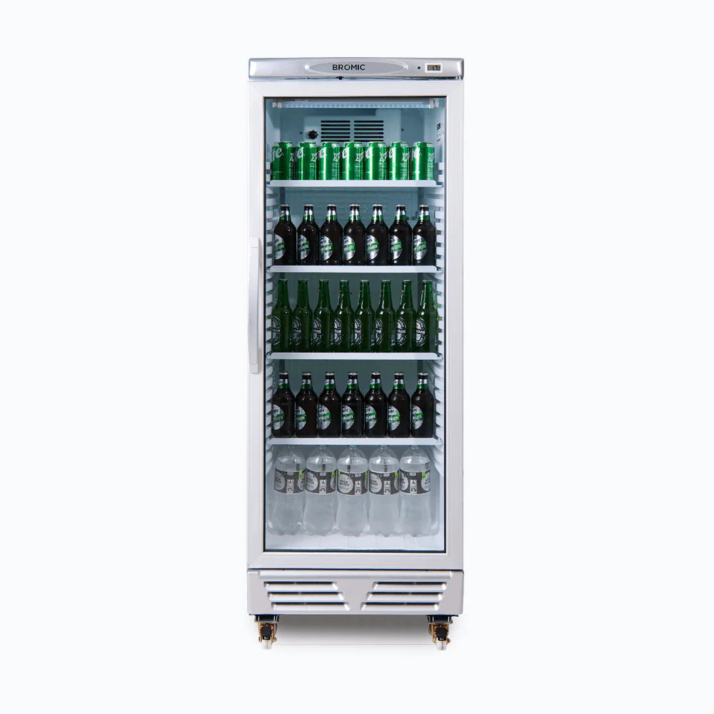 Upright Fridges/ Freezers on Sale
