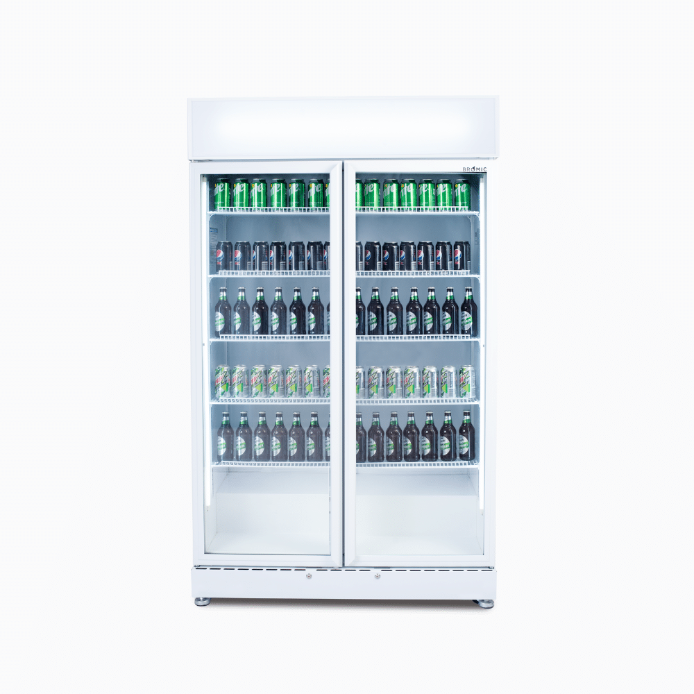 Upright Fridges/ Freezers on Sale
