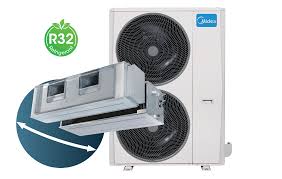 Midea & Rinnai Air Conditioners – Single Split, Ducted & Multi-Head Systems On Sale