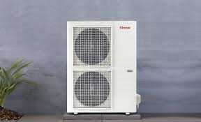 Midea & Rinnai Air Conditioners – Single Split, Ducted & Multi-Head Systems On Sale