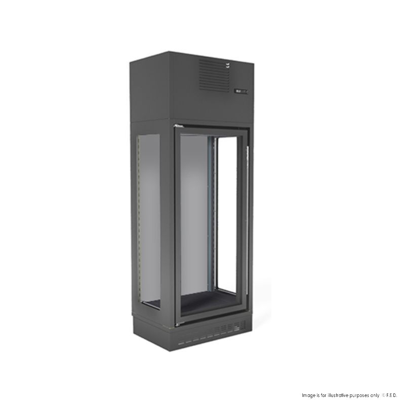 Fagor Meat Aging Cabinets