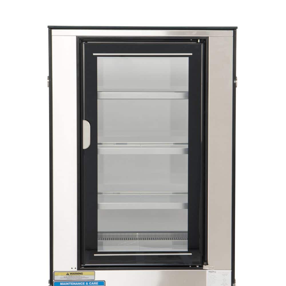 Cake Display – 660mm- 4 Tier (FD4T0660C-NR)