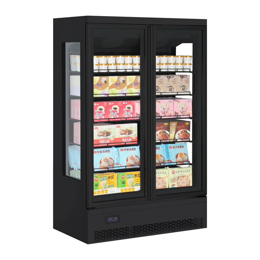 Upright Fridges/ Freezers on Sale