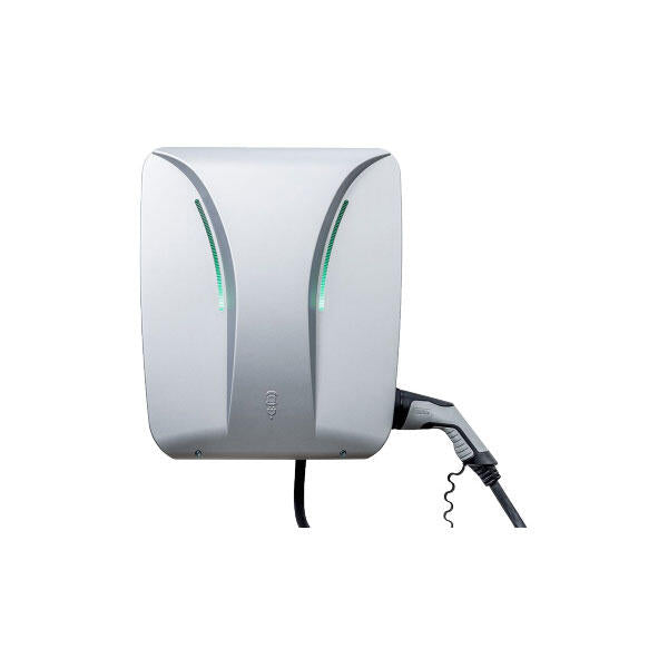 SolarEdge ONE EV Charger 22kW Pro, Socket, WiFi, Ethernet, RFID, MID, LTE, ISO15118