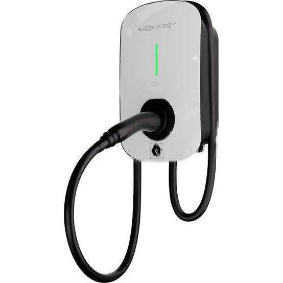 Sigenergy 22.0kW EV AC Charger