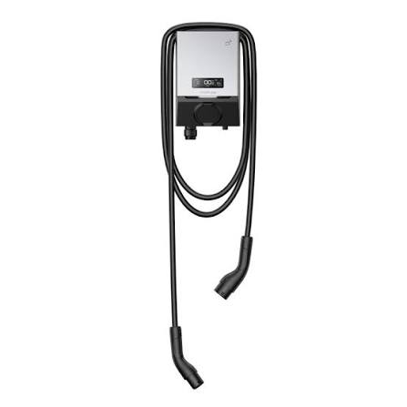 Ecoflow PowerPulse 2 7kW 1P EV Charger w/Cable