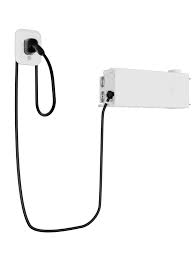 "Sigenergy 12.5kW SigenStor EV DC Charging Module With 10 Metre Cable - Upgradable to 25kW