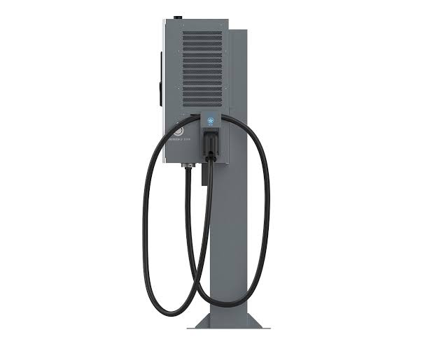 Ocular 30kW/60kW DC Charger Stand