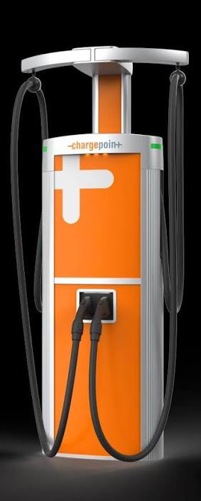 X280 DC Charger | 60kW | Dual CCS2 Ports | 4.5m Cable + 2 yr extended warrenty