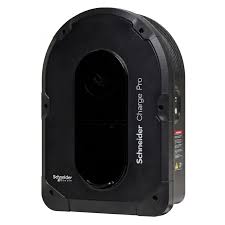 Schneider 22kW Charge Pro With 4G Modem