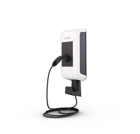 SolarEdge EV Charger Pro 22kW