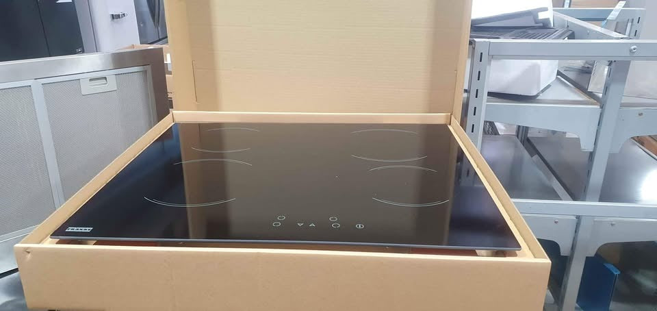 FRANKE Electric cook top 60 cm glass-FCE604B1
