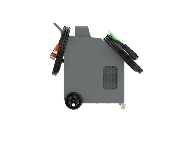 40kW Ocular Roam 2.0 Portable DC Charging Station