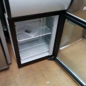 Fridges Counter Top THREE SIDE DISPLAY