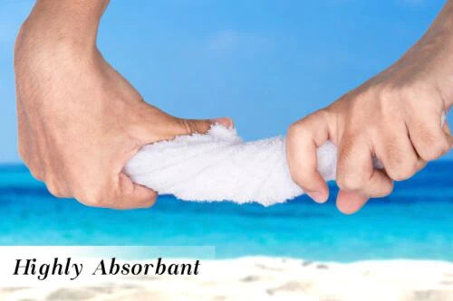 FACE WASHER HOTEL QUALITY 33X 33 CM 100% Cotton Towels