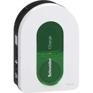 Schneider 7.4kW Single Phase and 11kW/22kw Three Phase T2S Charging Station