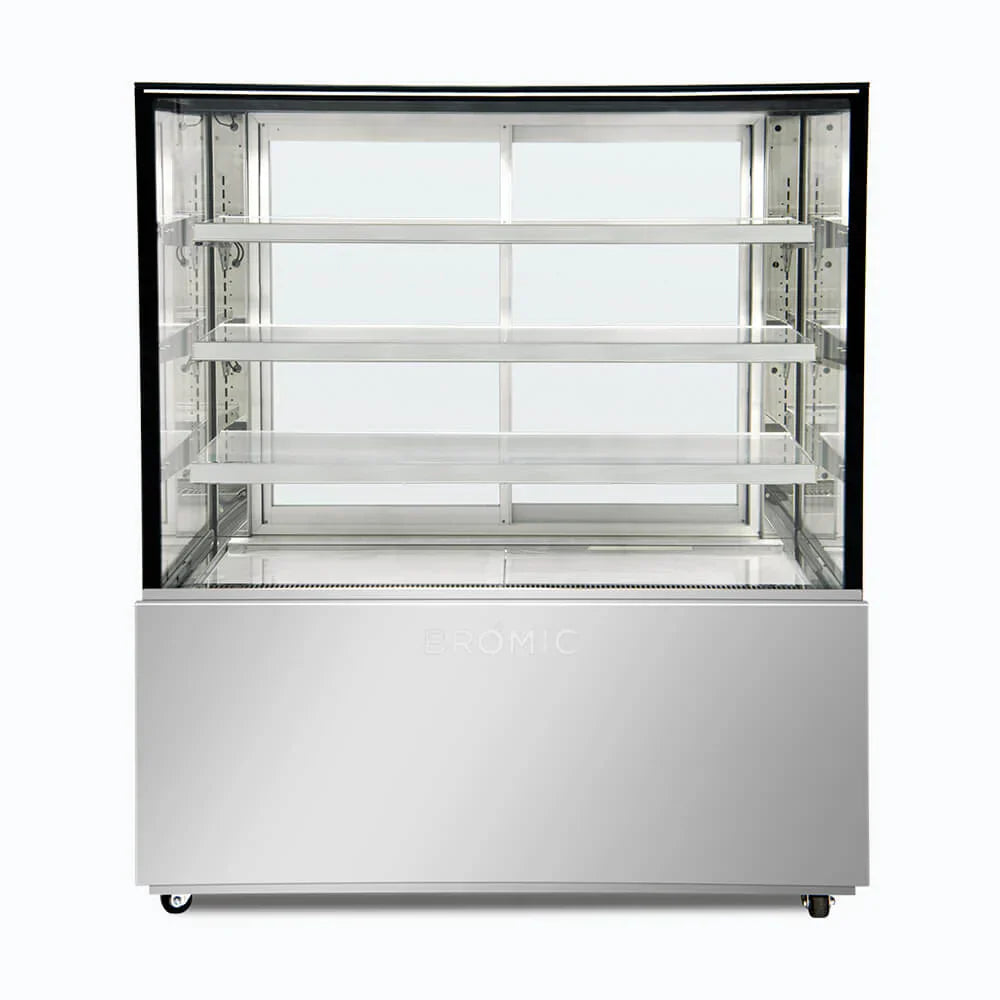 The Benefits of the Ambient Food Display: A Game-Changer for Food Retailers
