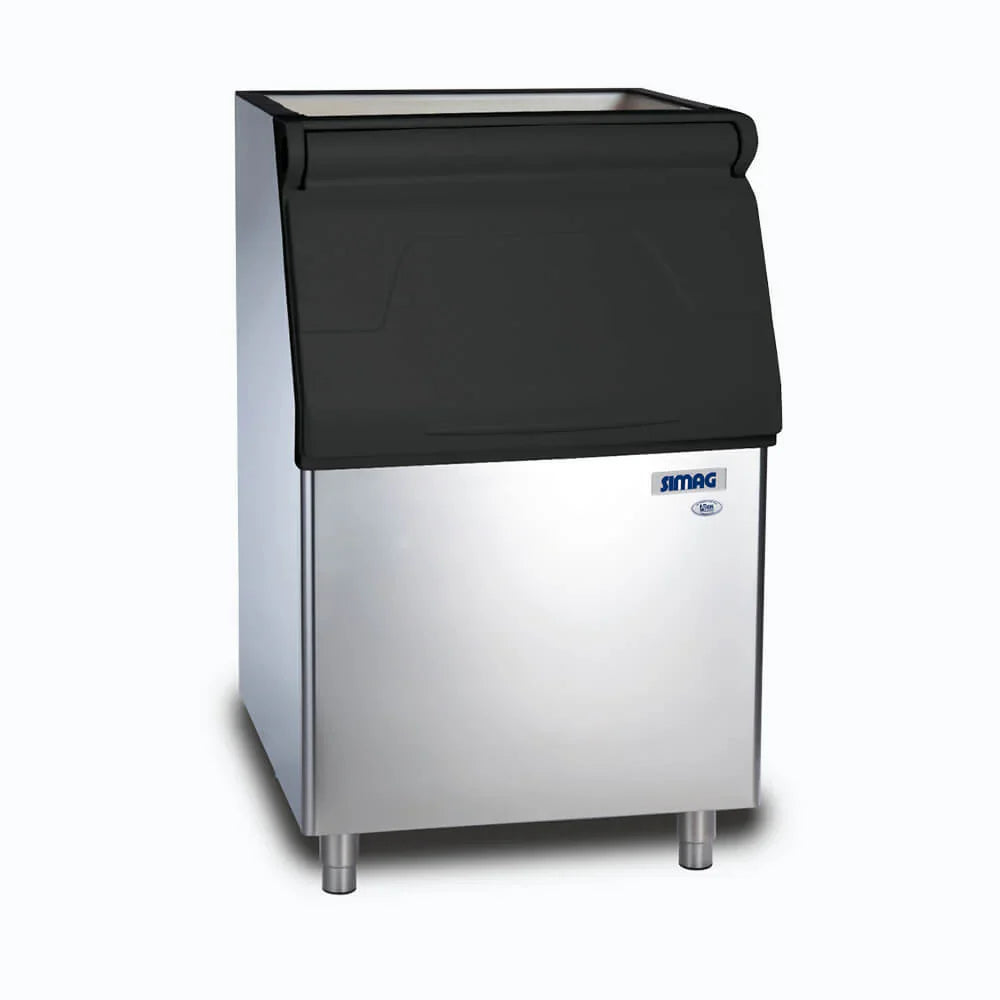 Ice Machine Storage Bin – 178kg: A Reliable Solution for Commercial Needs