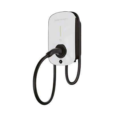 Sigenergy SigenStor 25 kW EV DC Charging Module With 7.5 Metre Cable (SigenStor EVDC 25 7.5S2)