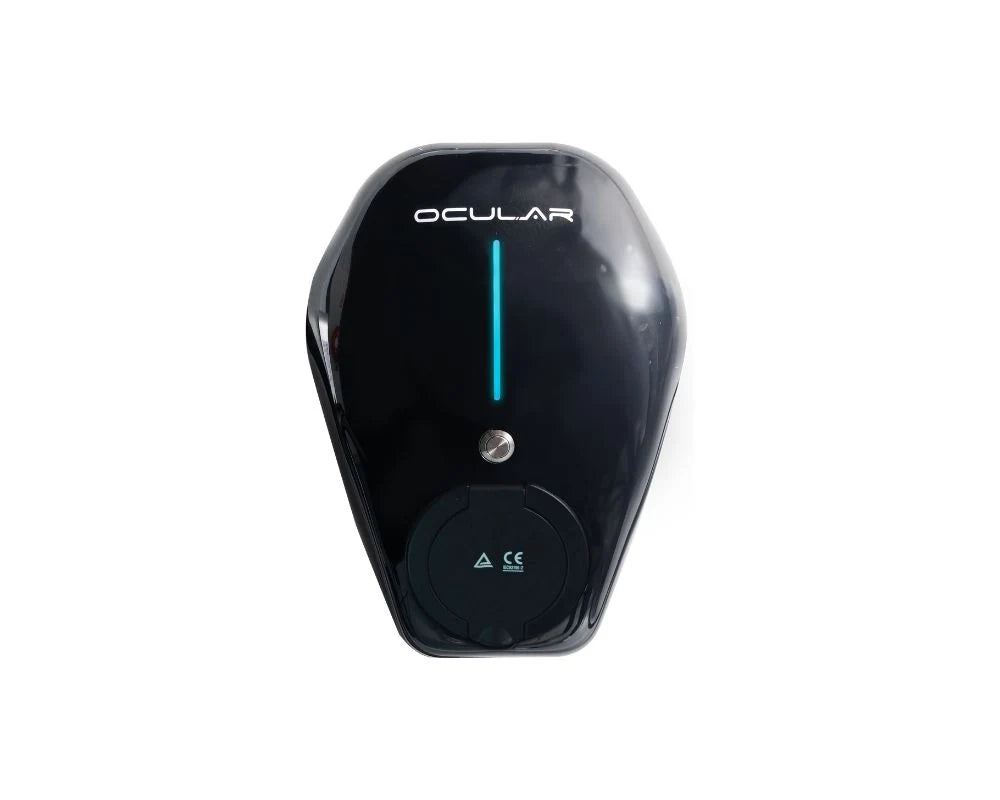 Ocular IQ Mini | 22 kW | Socket