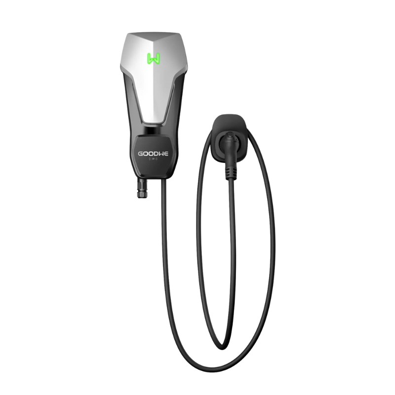 GW AC Charger Second Generation| Three Phase - 22 kW