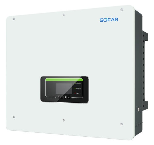 Sofar HYD 5kW