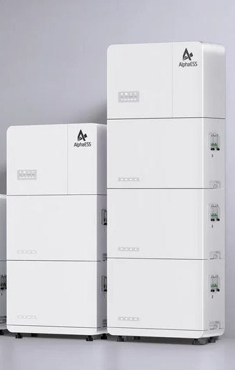 ALPHAESS Battery