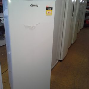 208LT UPRIGHT VERTICAL FREEZER