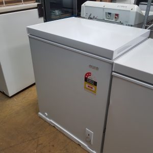EUROTAG 200 L CHEST FREEZER