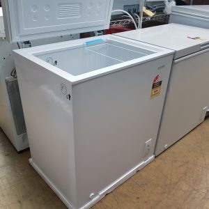EUROTAG 200 L CHEST FREEZER