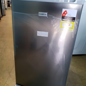 EUROTAG Stainless Steel BAR FRIDGE EU-103RW 117L