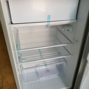 EUROTAG Stainless Steel BAR FRIDGE EU-103RW 117L