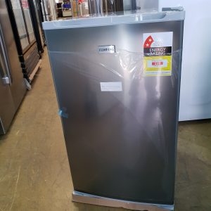 EUROTAG Stainless Steel BAR FRIDGE EU-103RW 117L
