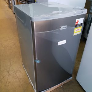 EUROTAG Stainless Steel BAR FRIDGE EU-103RW 117L