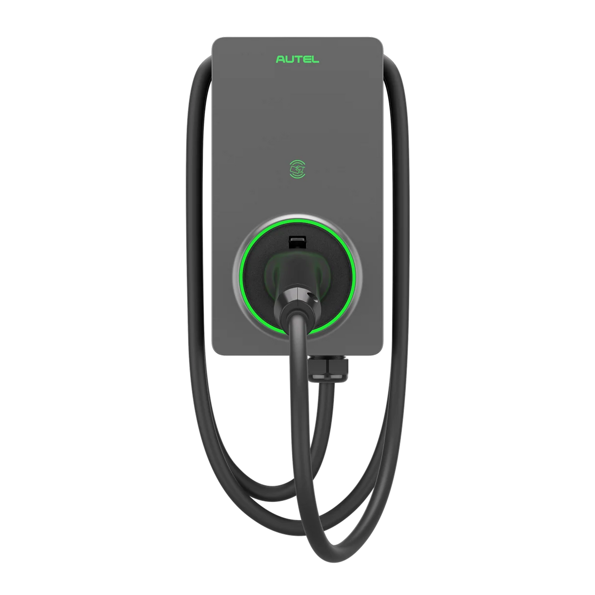 Autel AC Single | 22kW Three-Phase | Tethered 5m | WiFi Only | Non-Display