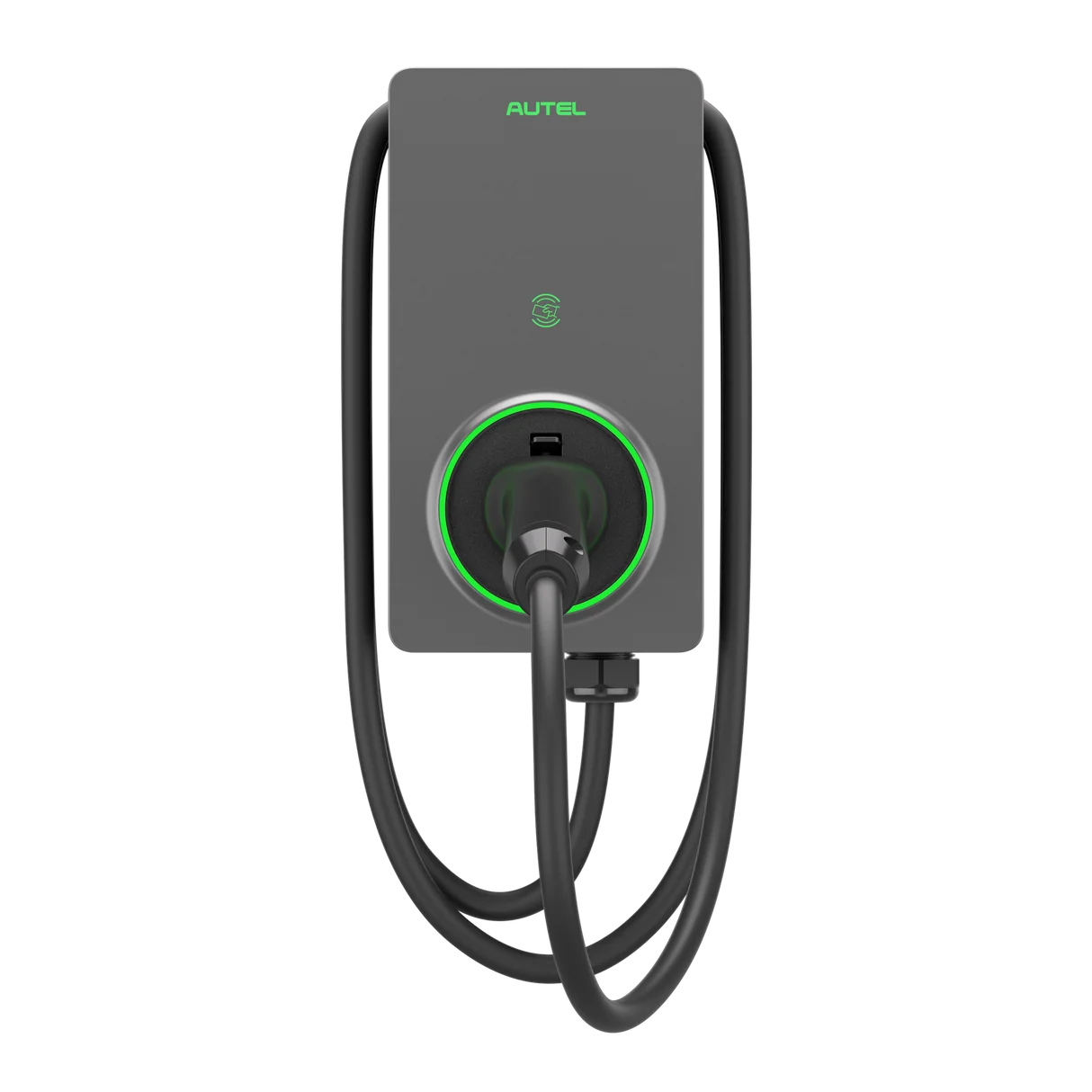 Autel AC Single | 7.4kW Single-Phase | Tethered 5m | WiFi Only | Non-Display