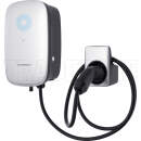 Sungrow 22kW EV Charger with 7 Metre Cable